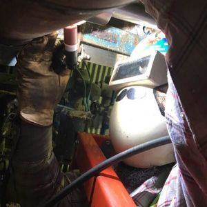 Meet your Posher, Justin